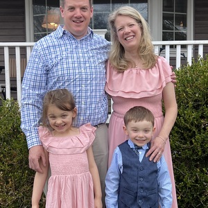 Fundraising Page: The Klemm Family Klemm